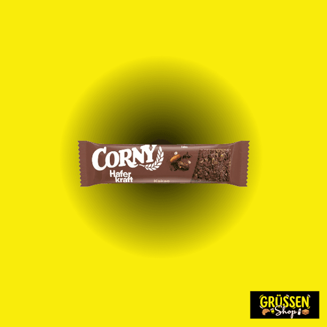Corny Haferkraft Kakao
