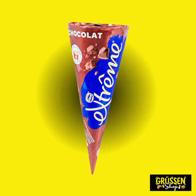 Extreme Chocolat 145 ml