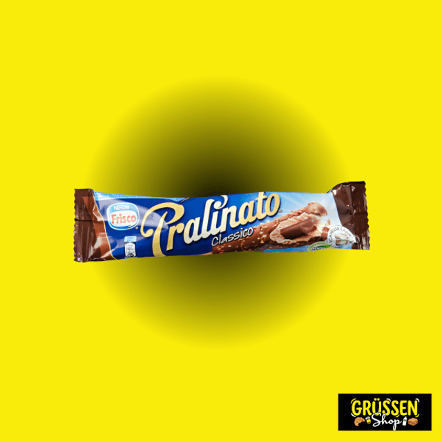 Frisco Pralinato Classico 85 ml