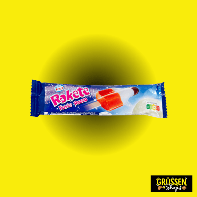 Frisco Rakete 50 ml