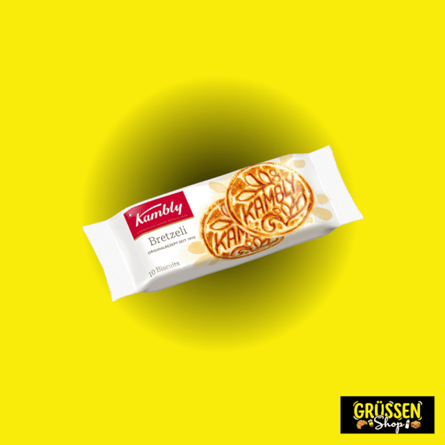 Kambly Bretzeli 40 g