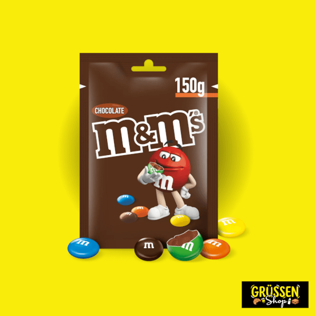 M&M's Choco 150 g