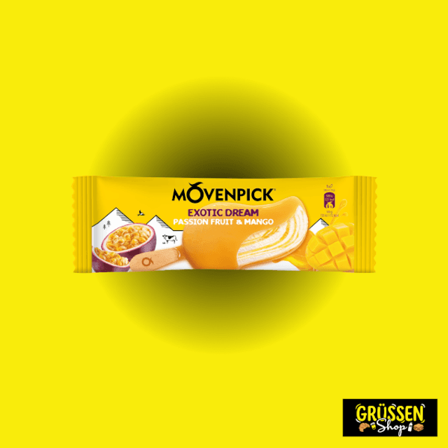 Mövenpick Exotic Dream 90 ml