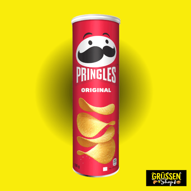 Pringles Original