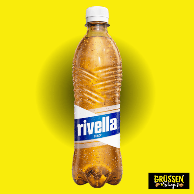 Rivella Blau 0.5 l PET