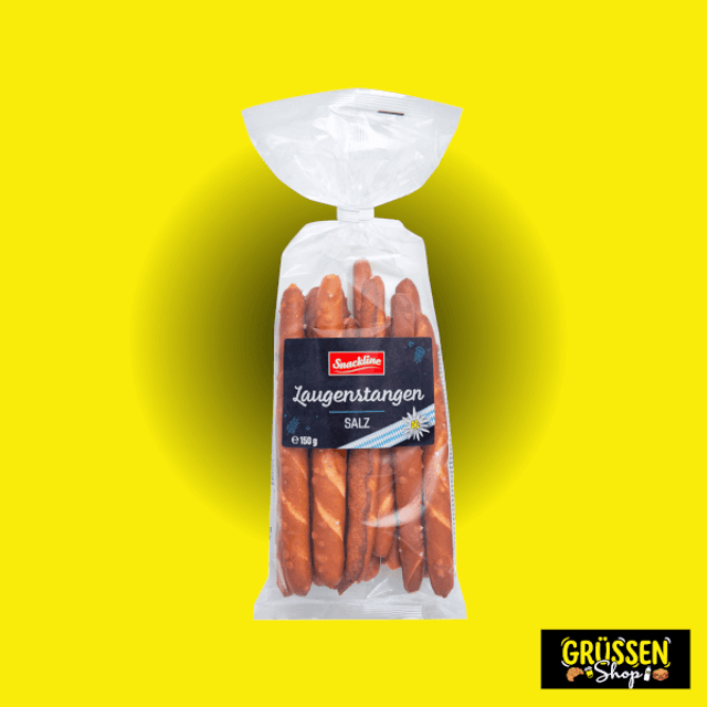 Snackline Laugenstangen
