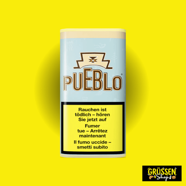 Pueblo Classic RYO 25g