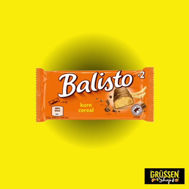 Balisto Korn-Mix 37 g