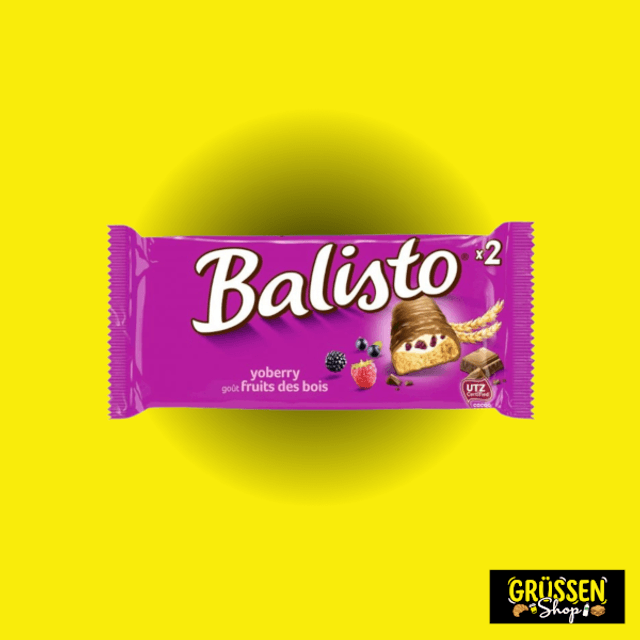 Balisto Yoberry-Mix 37 g
