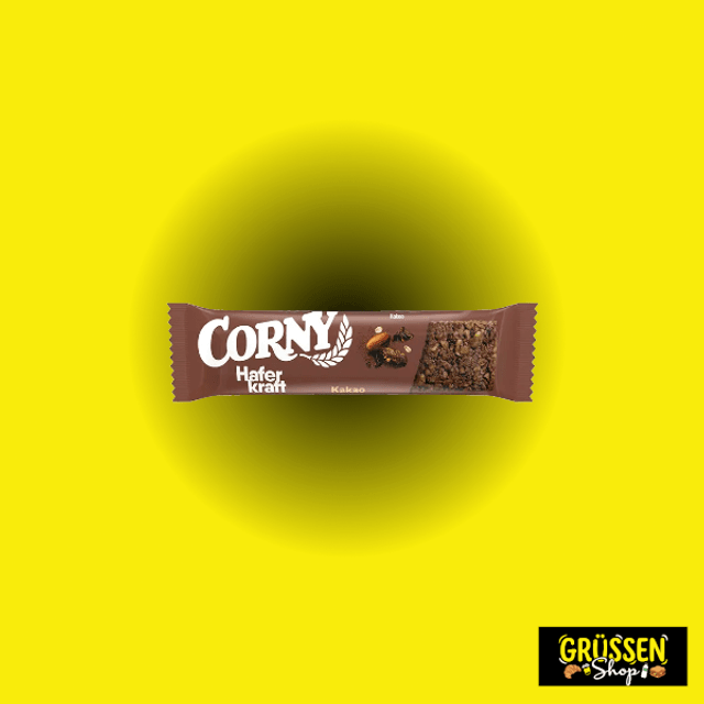 Corny Haferkraft Kakao