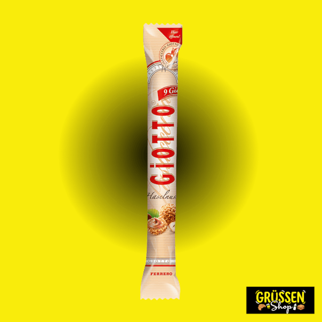 Ferrero Giotto
