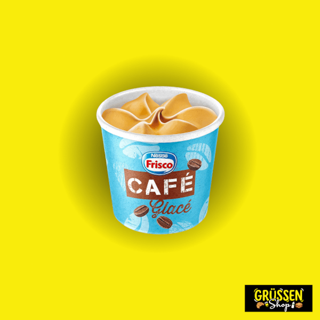 Frisco Cup Café 190 ml