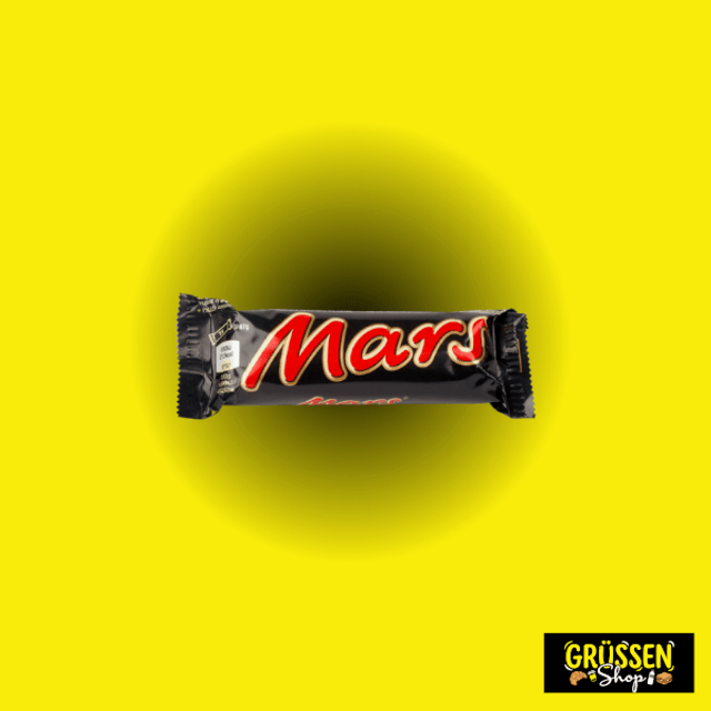 Mars 50 g