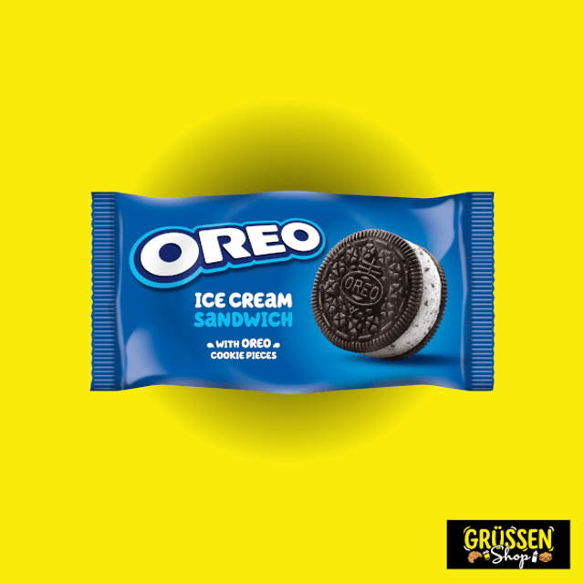 Oreo Sandwich 110 ml