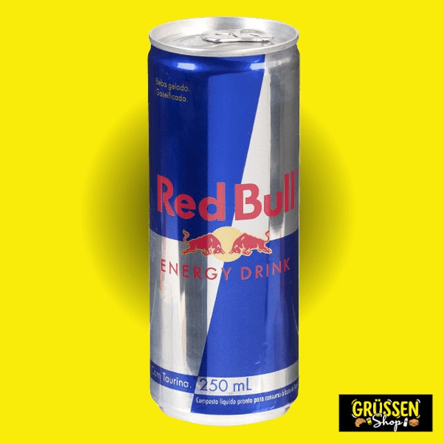 Red Bull 0.25 l Dose