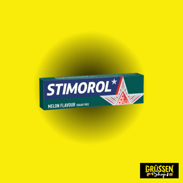 Stimorol Classic Melon 14 g