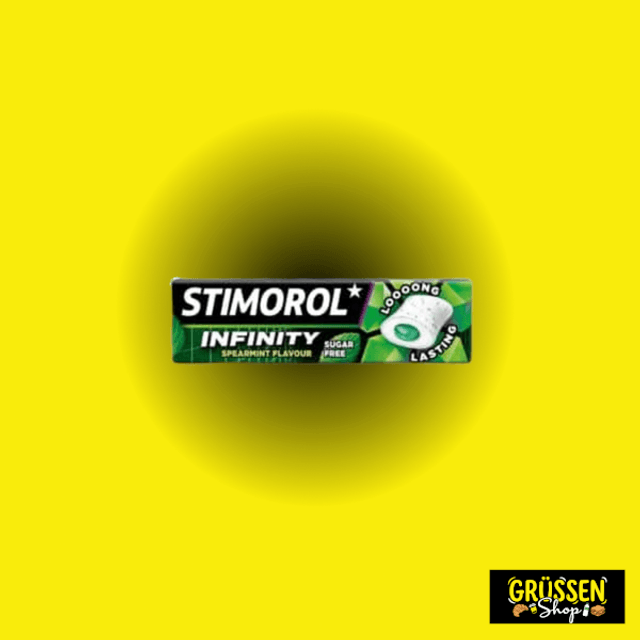 Stimorol Infinity Spearmint 17.6 g