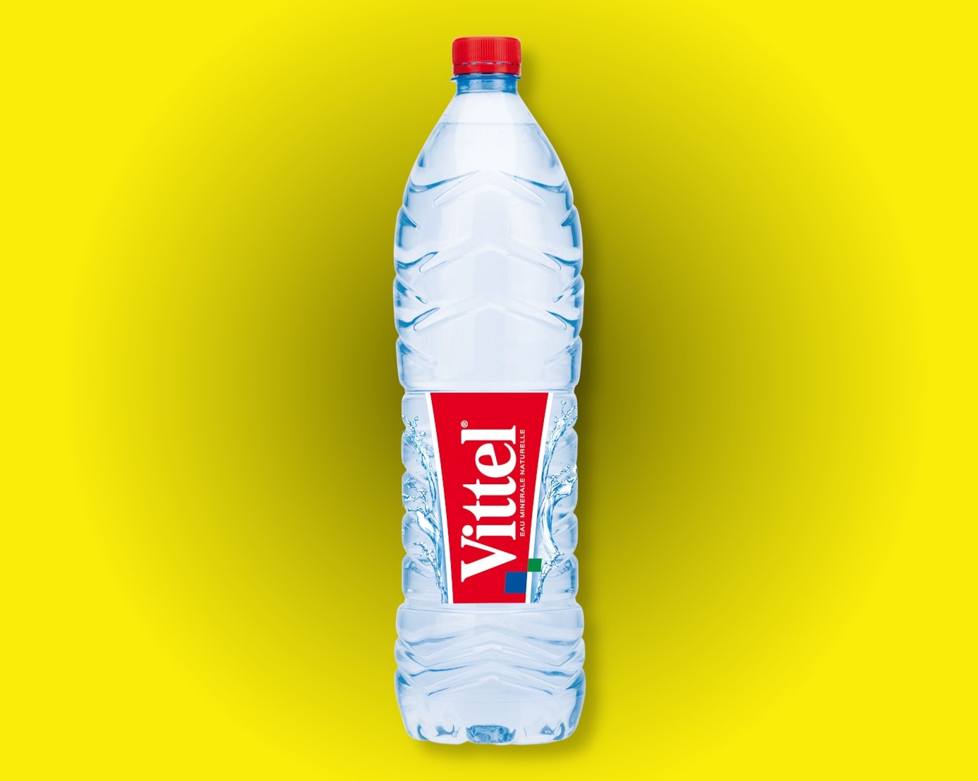 Vittel 1.5 l PET