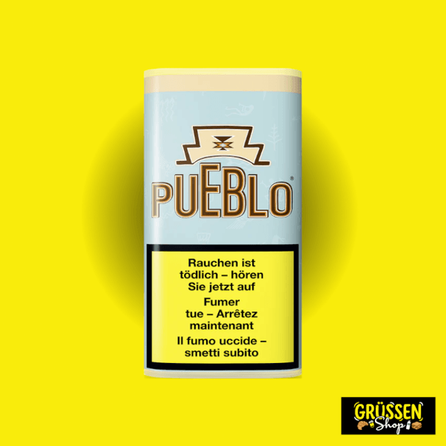 Pueblo Classic RYO 25g