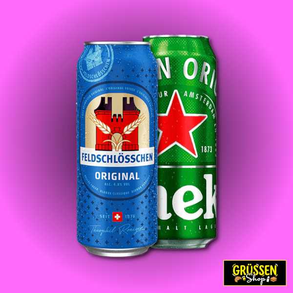 Alkohol
