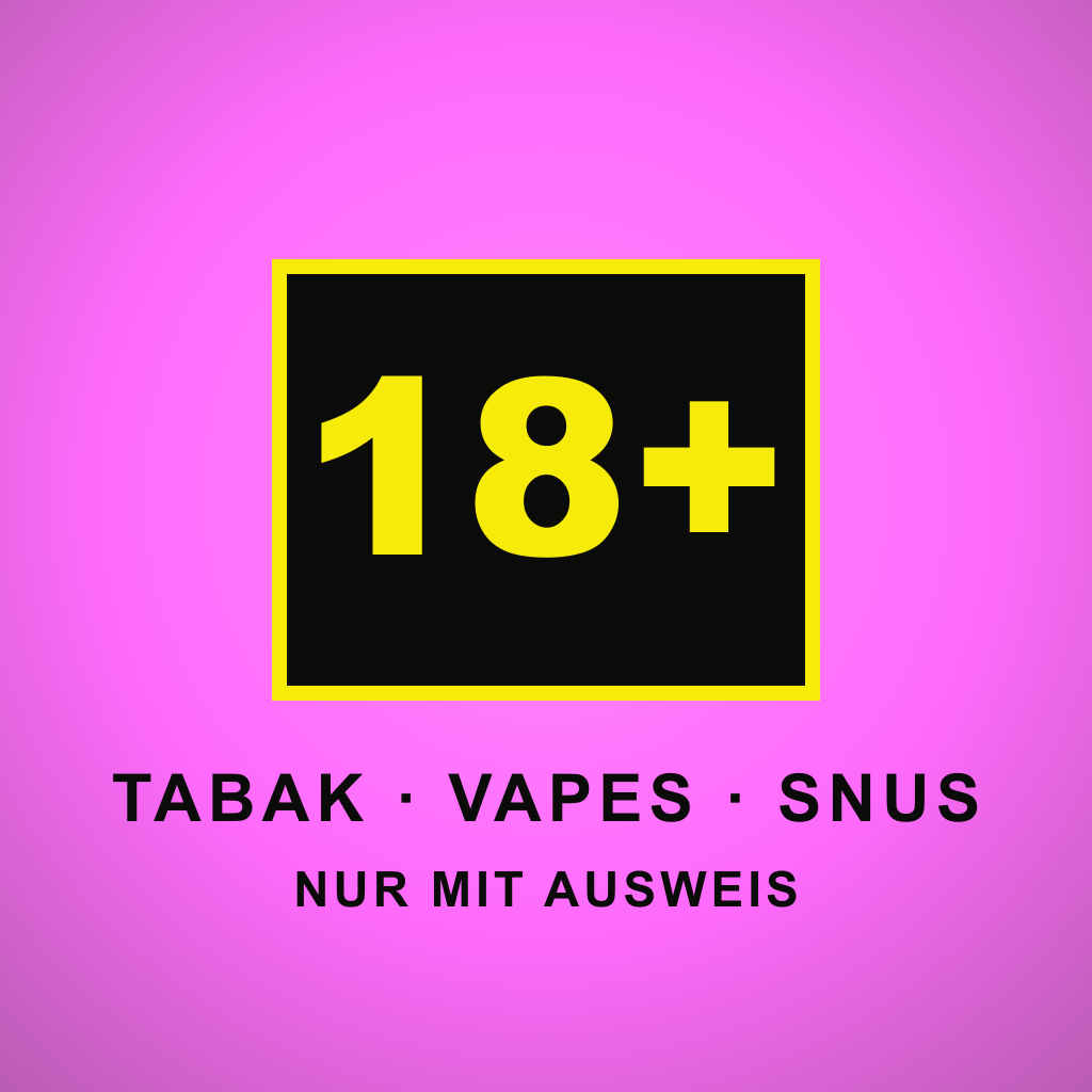 Tabak & Nikotin