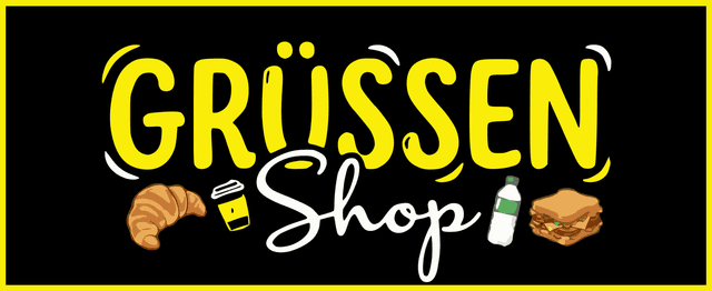 Grüssen-Shop