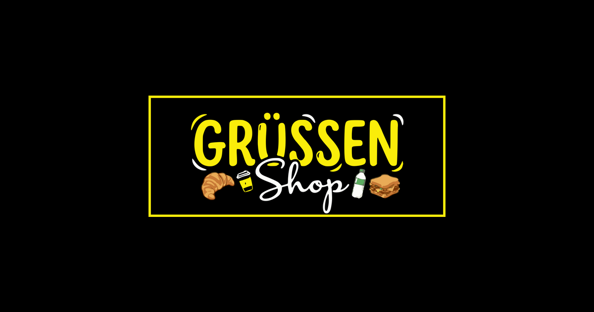Grüssen-Shop